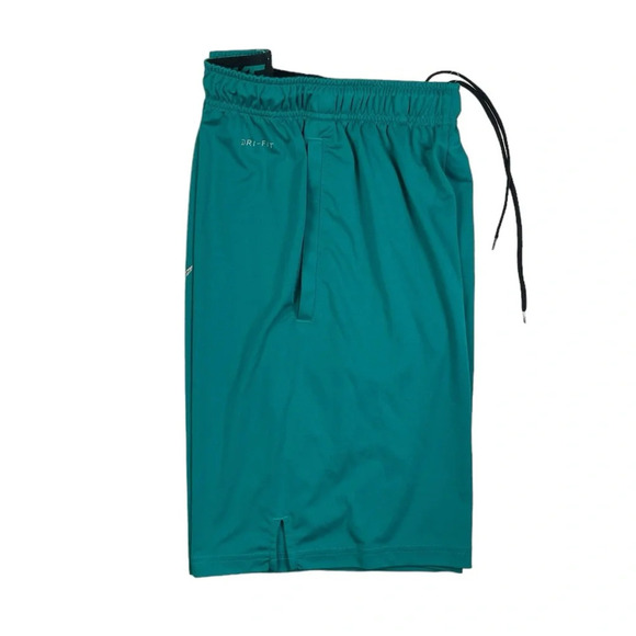 SH678 Men’s Nike Dri Fit Athletic Performance Workout Shorts M - Picture 3 of 5